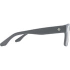 CYRUS OPTICAL 58, Matte Gray-Demo  W/ Spy+ Lens Print, hi-res image number null